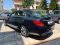 Mercedes-Benz C 200 200 d (bt) Exclusive auto Negro - thumbnail 4