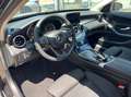Mercedes-Benz C 200 200 d (bt) Exclusive auto Negro - thumbnail 19