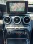 Mercedes-Benz C 200 200 d (bt) Exclusive auto Negro - thumbnail 14