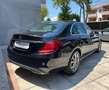 Mercedes-Benz C 200 200 d (bt) Exclusive auto Negro - thumbnail 6