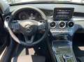 Mercedes-Benz C 200 200 d (bt) Exclusive auto Negro - thumbnail 9