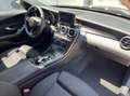 Mercedes-Benz C 200 200 d (bt) Exclusive auto Negro - thumbnail 11