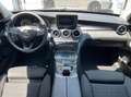 Mercedes-Benz C 200 200 d (bt) Exclusive auto Negro - thumbnail 17