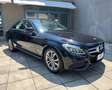 Mercedes-Benz C 200 200 d (bt) Exclusive auto Negro - thumbnail 8