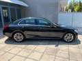Mercedes-Benz C 200 200 d (bt) Exclusive auto Negro - thumbnail 7