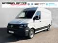 Volkswagen Crafter 35 Kasten HD 2.0 TDI DSG AHK PDC APPCONN Blanco - thumbnail 1