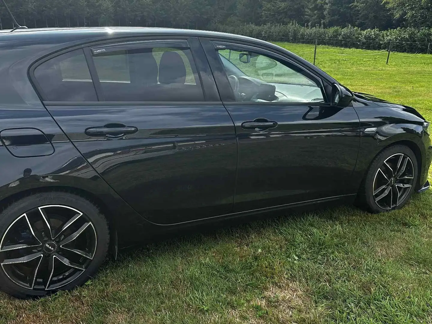Fiat Tipo 1.4 T-Jet S-Design Noir - 1