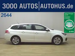 Peugeot 308 1.5 BlueHDi 130 FAP SW Active Navi Sound LM