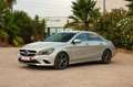 Mercedes-Benz CLA 220 220CDI Urban 7G-DCT Gris - thumbnail 5