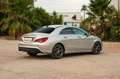 Mercedes-Benz CLA 220 220CDI Urban 7G-DCT Gris - thumbnail 8