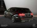 Mercedes-Benz E 300 d T 4M AVANTG+NIGHT+AHK+LED+KAMERA+TOTW+9G Schwarz - thumbnail 10