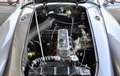MG MGA 1600 MK II Roadster  ** Superbe Configuration ** Grau - thumbnail 15