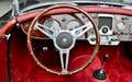 MG MGA 1600 MK II Roadster  ** Superbe Configuration ** Grau - thumbnail 11