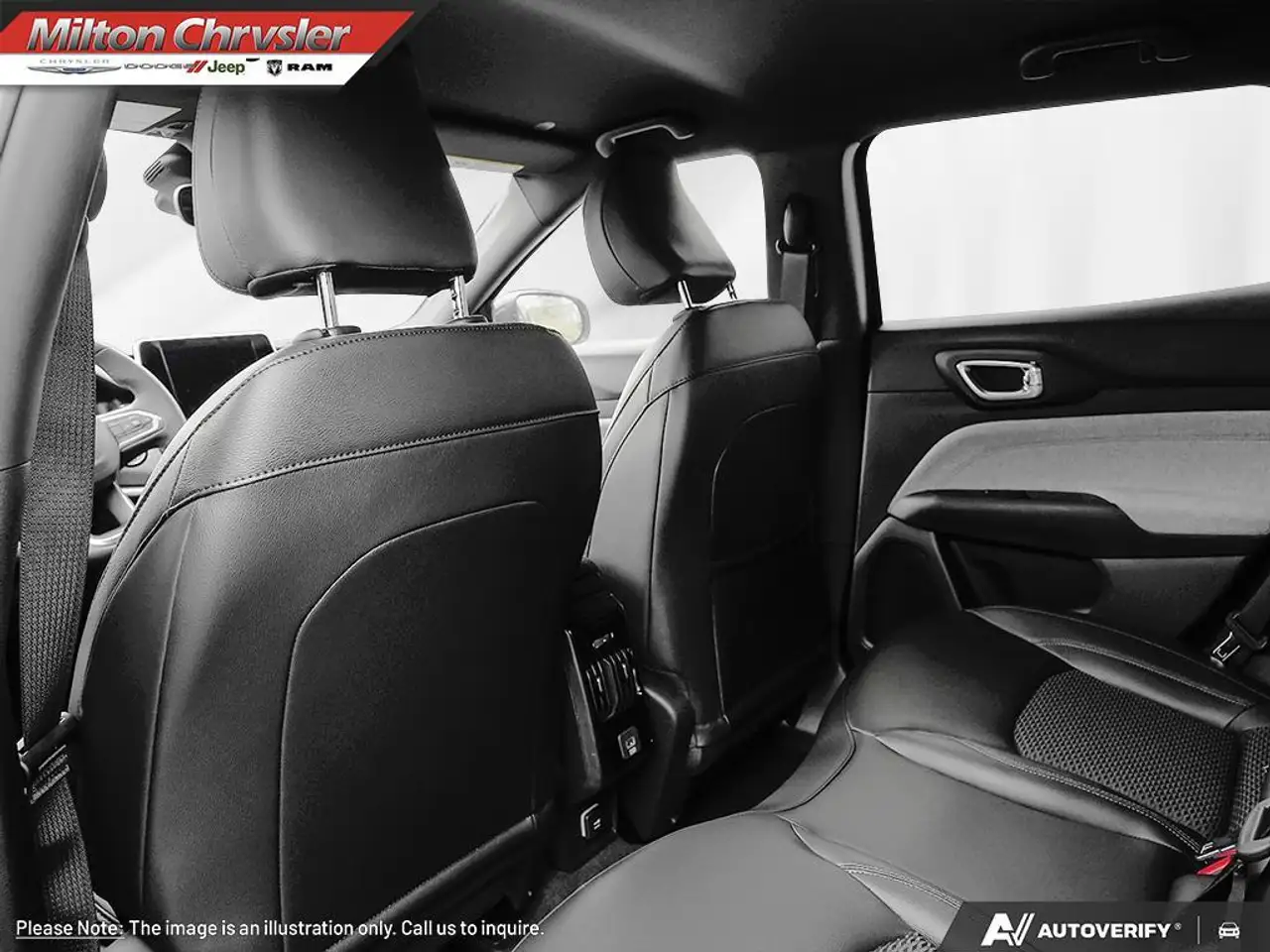 Jeep Compass снимка Jeep Compass