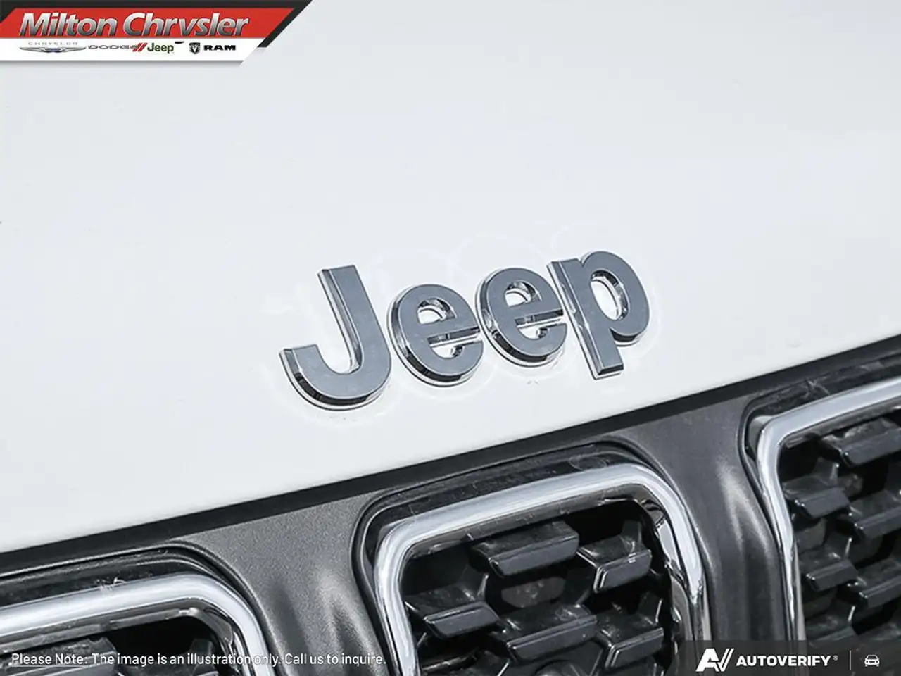 Jeep Compass снимка Jeep Compass
