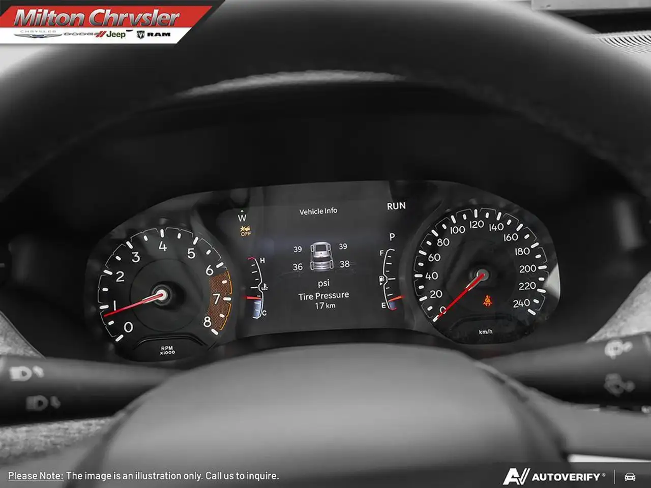 Jeep Compass снимка Jeep Compass