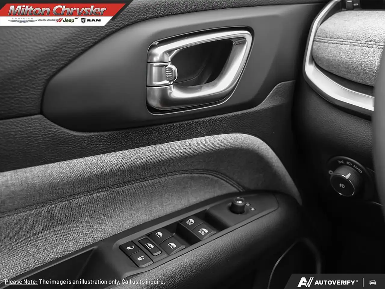Jeep Compass снимка Jeep Compass