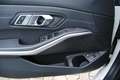 BMW 320 e A M-Sport.LCI. LC-Prof. Drive. PDC Blanc - thumbnail 11