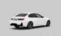 BMW 320 e A M Sport.LCI. LC-Prof. Drive. PDC Weiß - thumbnail 2
