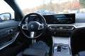 BMW 320 e A M-Sport.LCI. LC-Prof. Drive. PDC Blanc - thumbnail 8