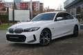 BMW 320 e A M-Sport.LCI. LC-Prof. Drive. PDC Blanc - thumbnail 1