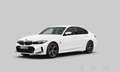 BMW 320 e A M Sport.LCI. LC-Prof. Drive. PDC Weiß - thumbnail 1