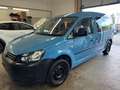 Volkswagen Caddy Kasten/Kombi Maxi Kombi EcoProfi Blu/Azzurro - thumbnail 11