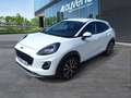 Ford Puma 1.5 Ecoblue Titanium 120 Blanco - thumbnail 8