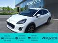 Ford Puma 1.5 Ecoblue Titanium 120 Blanco - thumbnail 1