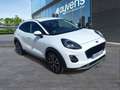 Ford Puma 1.5 Ecoblue Titanium 120 Blanco - thumbnail 3