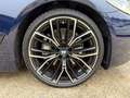 BMW 540 d Touring xDrive M Sport Nappa Kam Pano AHK Albastru - thumbnail 9