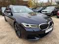 BMW 540 d Touring xDrive M Sport Nappa Kam Pano AHK Albastru - thumbnail 1