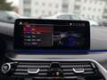 BMW 540 d Touring xDrive M Sport Nappa Kam Pano AHK Albastru - thumbnail 14