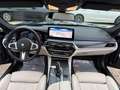 BMW 540 d Touring xDrive M Sport Nappa Kam Pano AHK Albastru - thumbnail 11