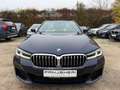 BMW 540 d Touring xDrive M Sport Nappa Kam Pano AHK Albastru - thumbnail 2