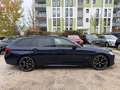 BMW 540 d Touring xDrive M Sport Nappa Kam Pano AHK Albastru - thumbnail 7