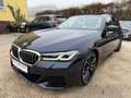 BMW 540 d Touring xDrive M Sport Nappa Kam Pano AHK Albastru - thumbnail 3