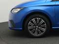 SEAT Ibiza 1.0 EcoTSI 95 pk Style Business Connect | Parkeers Blauw - thumbnail 13