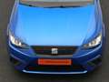 SEAT Ibiza 1.0 EcoTSI 95 pk Style Business Connect | Parkeers Blauw - thumbnail 10