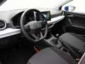SEAT Ibiza 1.0 EcoTSI 95 pk Style Business Connect | Parkeers Blauw - thumbnail 2