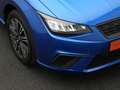 SEAT Ibiza 1.0 EcoTSI 95 pk Style Business Connect | Parkeers Blauw - thumbnail 11