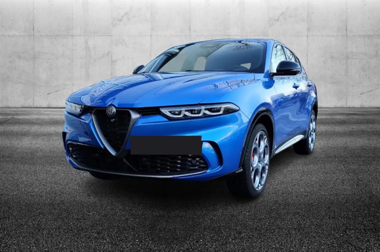 Alfa Romeo Tonale 2023