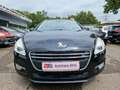 Peugeot 508 SW Business-Line Automatik Schwarz - thumbnail 1