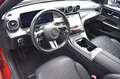 Mercedes-Benz C 300 4Matic AMG LINE*PANO*KAMERA*MEMORY*BURM.* Roşu - thumbnail 9