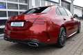 Mercedes-Benz C 300 4Matic AMG LINE*PANO*KAMERA*MEMORY*BURM.* Roşu - thumbnail 11