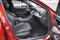 Mercedes-Benz C 300 4Matic AMG LINE*PANO*KAMERA*MEMORY*BURM.* Roşu - thumbnail 6