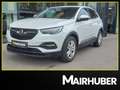Opel Grandland X 1,2 Turbo Innovation 130 PS AT8 Weiß - thumbnail 1