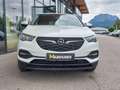 Opel Grandland X 1,2 Turbo Innovation 130 PS AT8 Weiß - thumbnail 6