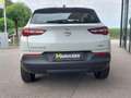 Opel Grandland X 1,2 Turbo Innovation 130 PS AT8 Weiß - thumbnail 4