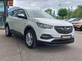 Opel Grandland X 1,2 Turbo Innovation 130 PS AT8 Weiß - thumbnail 5